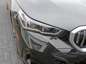 BMW 520 d M Sportpaket AHK Pano STHZ