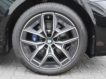 BMW 520 d M Sportpaket AHK Pano STHZ