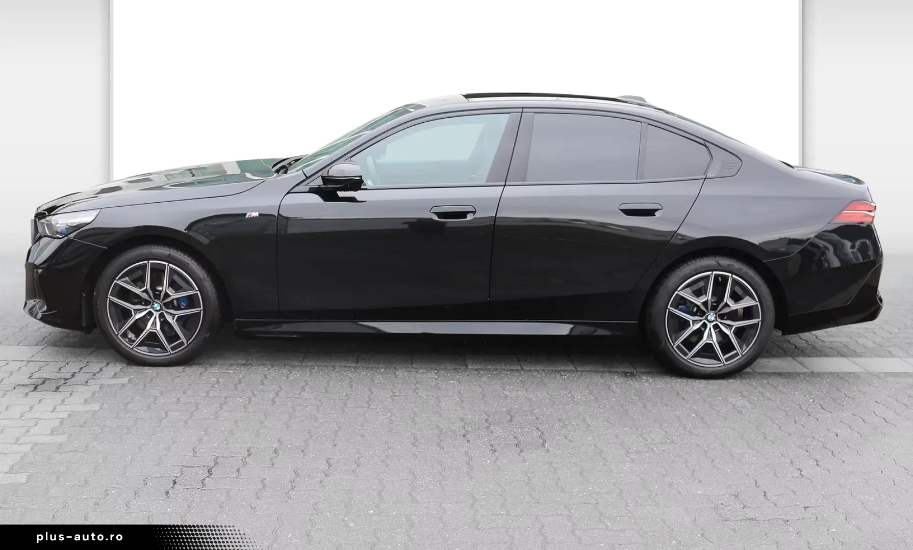 BMW 520 d M Sportpaket AHK Pano STHZ