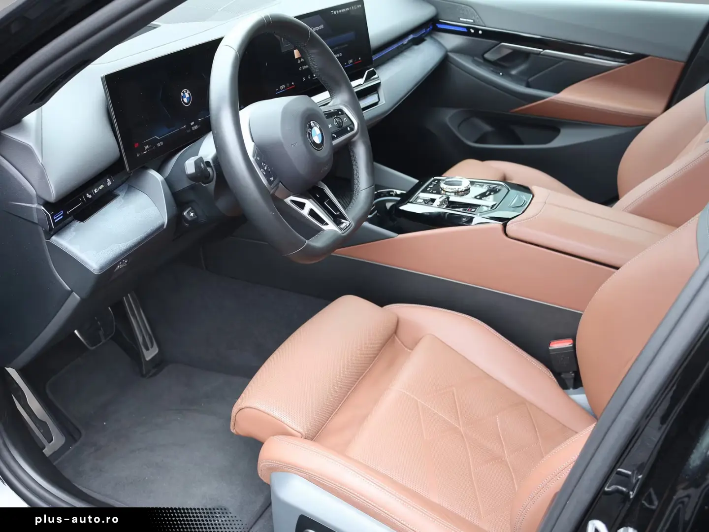 BMW 520 d M Sportpaket AHK Pano STHZ