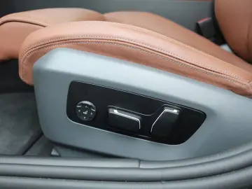 BMW 520 d M Sportpaket AHK Pano STHZ