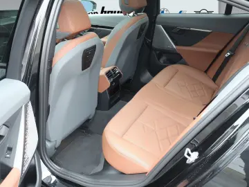 BMW 520 d M Sportpaket AHK Pano STHZ