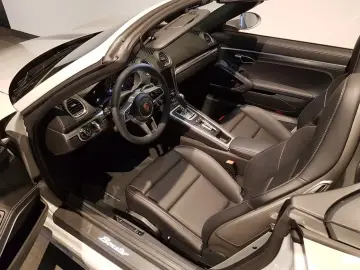 Porsche 718 Boxster Style Edition