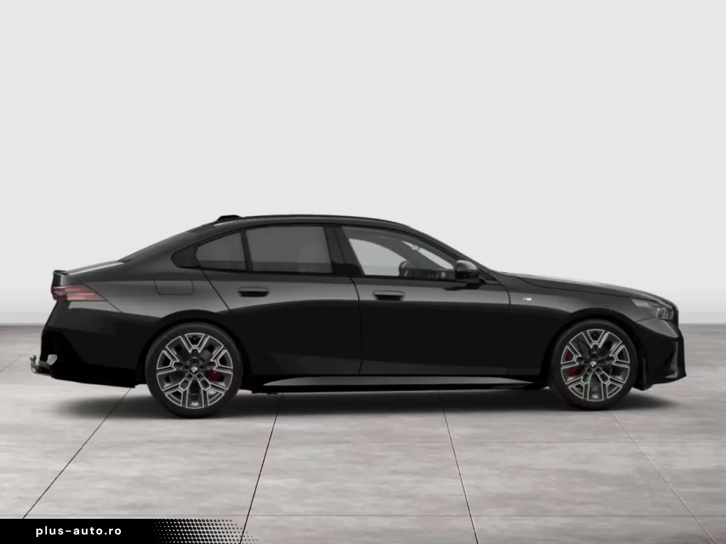 BMW 520 d xDrive M Sport Pro DA Prof PA