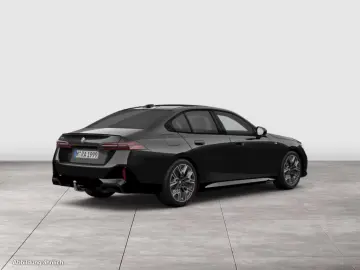 BMW 520 d xDrive M Sport Pro DA Prof PA