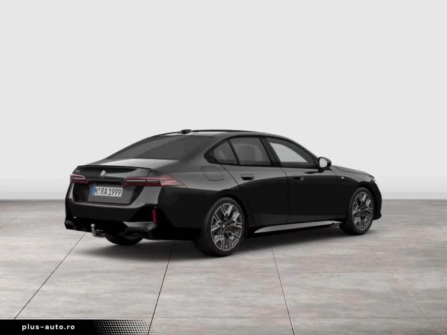 BMW 520 d xDrive M Sport Pro DA Prof PA