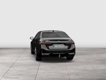 BMW 520 d xDrive M Sport Pro DA Prof PA
