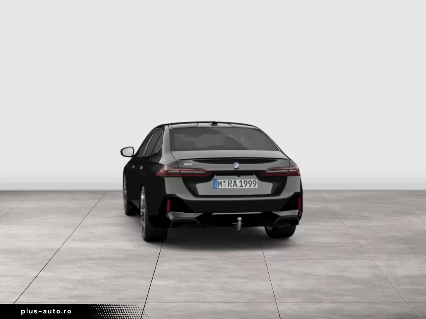 BMW 520 d xDrive M Sport Pro DA Prof PA