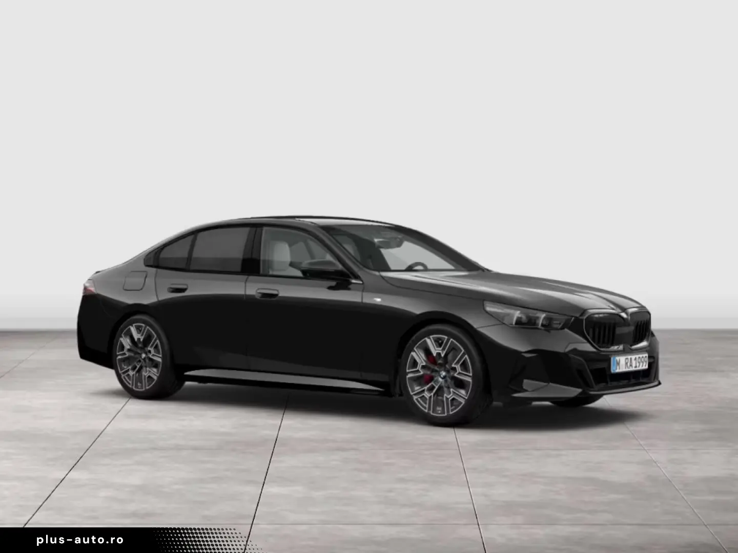 BMW 520 d xDrive M Sport Pro DA Prof PA