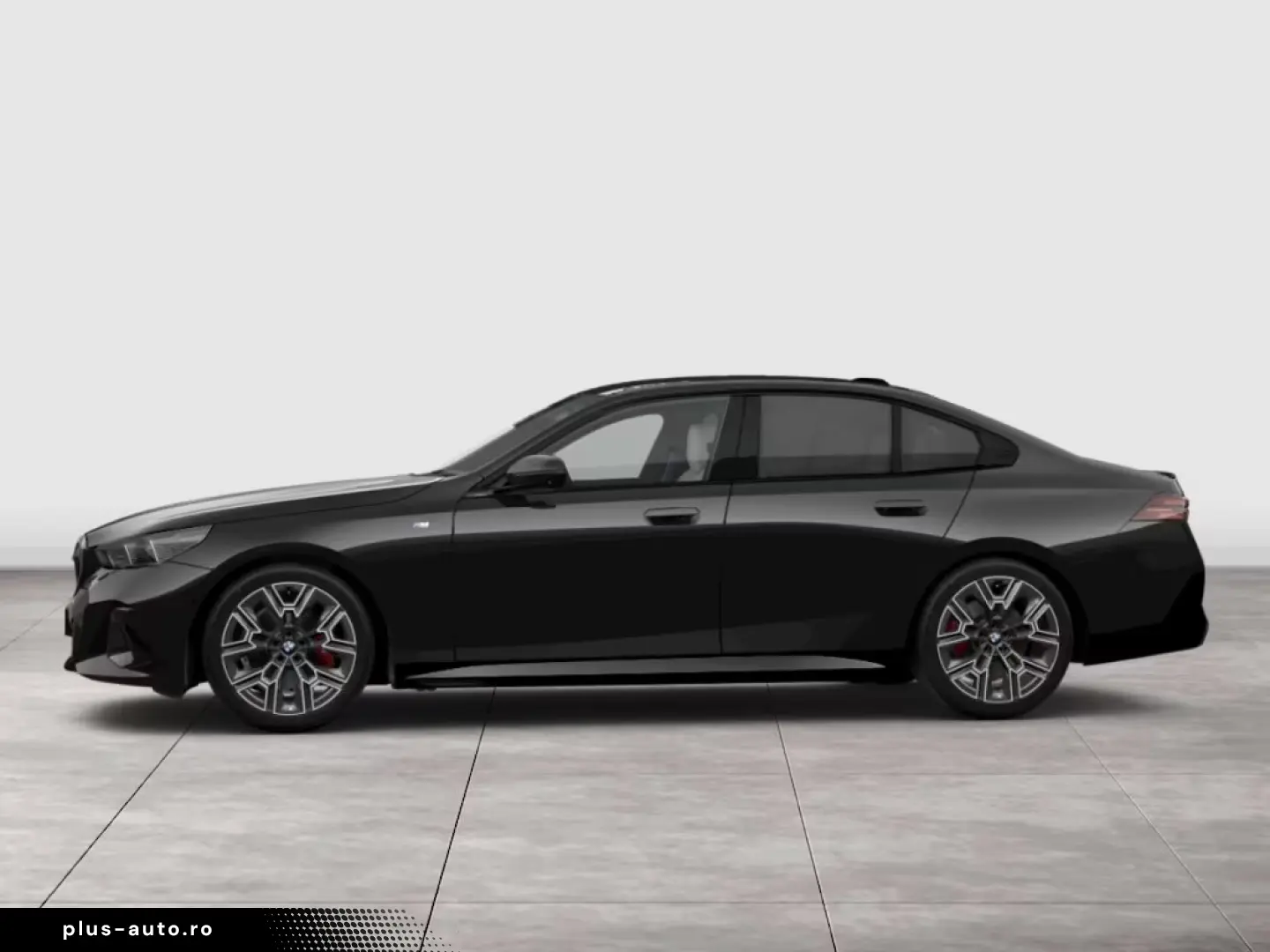 BMW 520 d xDrive M Sport Pro DA Prof PA