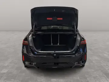 BMW 520 d xDrive Limousine M Sport