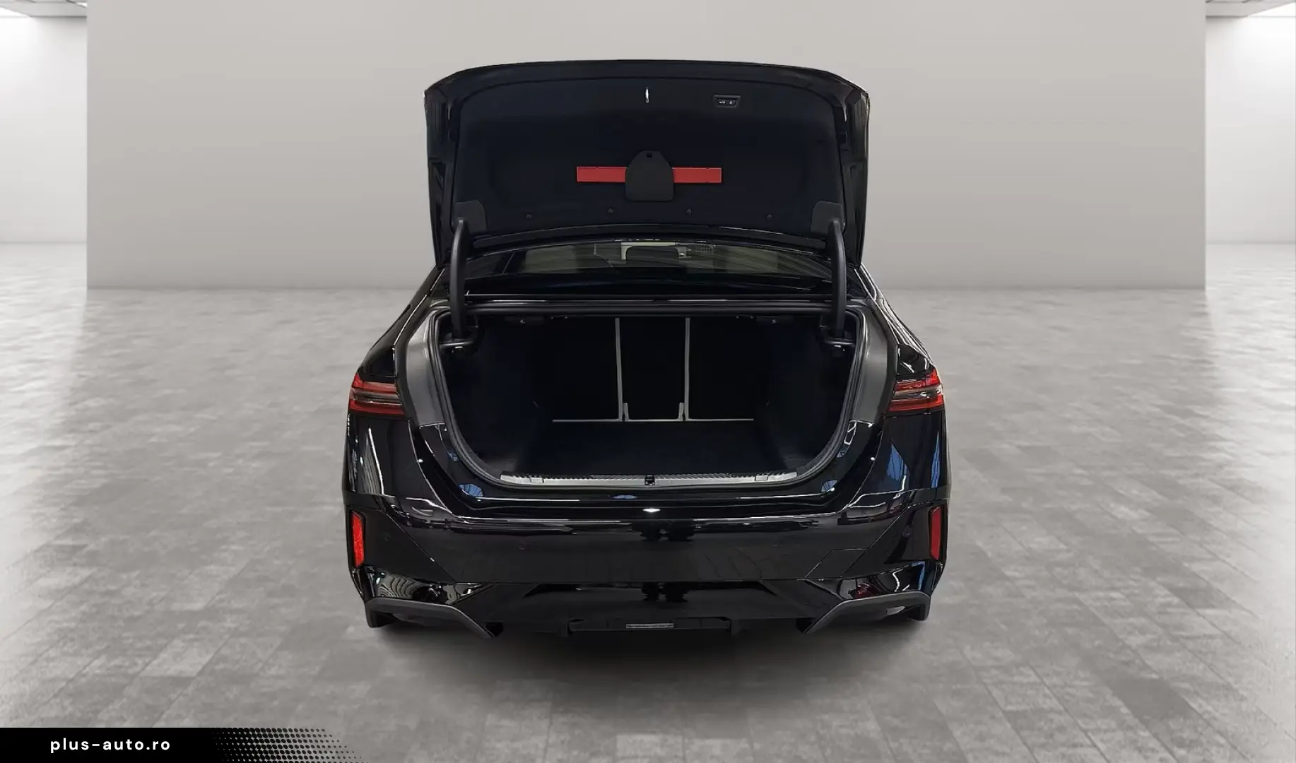 BMW 520 d xDrive Limousine M Sport