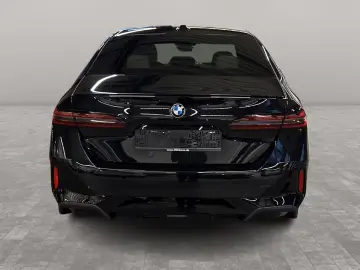 BMW 520 d xDrive Limousine M Sport