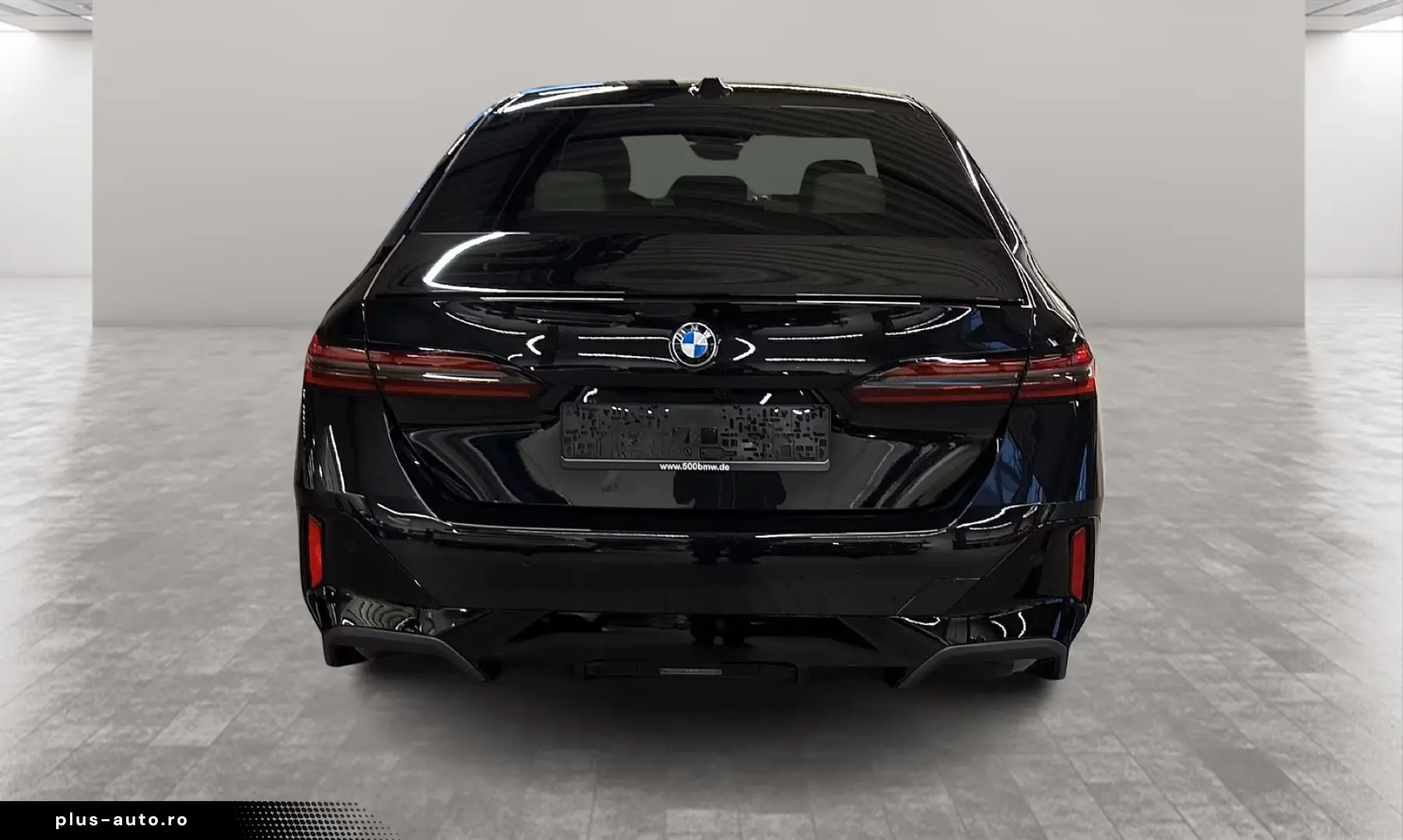 BMW 520 d xDrive Limousine M Sport