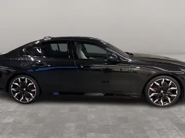 BMW 520 d xDrive Limousine M Sport