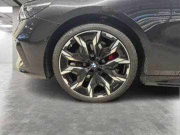BMW 520 d xDrive Limousine M Sport