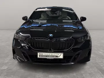 BMW 520 d xDrive Limousine M Sport