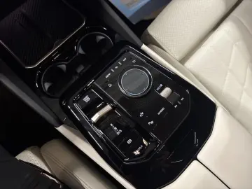 BMW 520 d xDrive Limousine M Sport