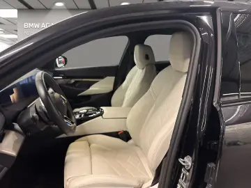 BMW 520 d xDrive Limousine M Sport