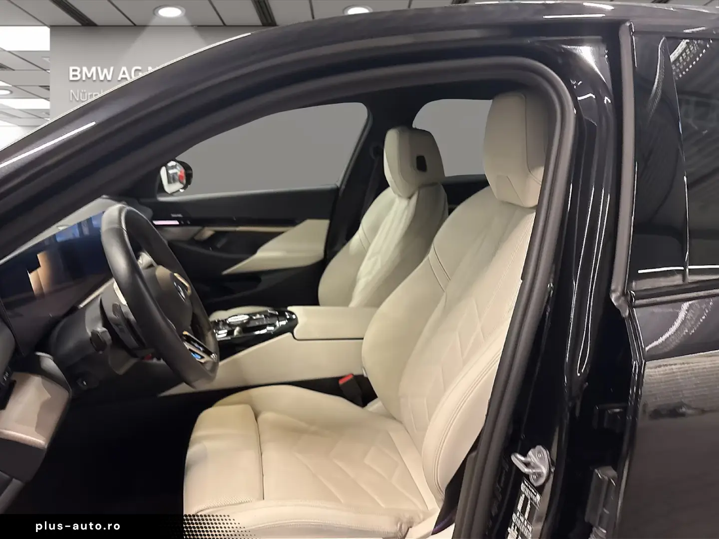 BMW 520 d xDrive Limousine M Sport