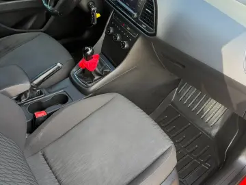 Seat Leon 1.6 Tdi 110cp 2014 Inmatriculat RO