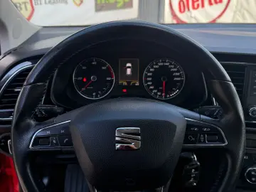 Seat Leon 1.6 Tdi 110cp 2014 Inmatriculat RO