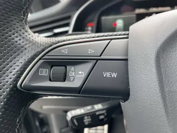 AUDI Q7 55 TFSI S-Line qu Matrix AHK Standhzg HuD