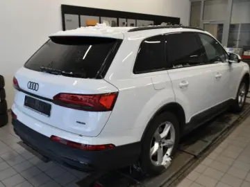 AUDI Q7 50 TDI qu 7-Si. S-SITZ MATRIX STANDHZG PANO A
