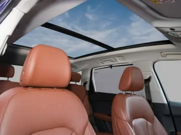 AUDI Q7 55 TFSIe quattro S line Sportpaket tiptronic