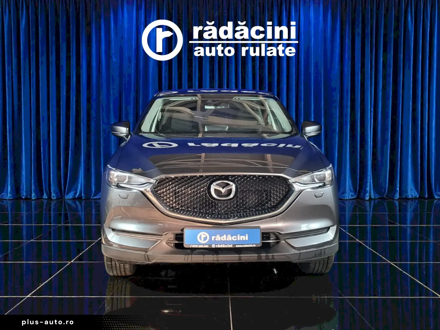 MAZDA CX-5 CHALANGE 2.0i 165CP 2021