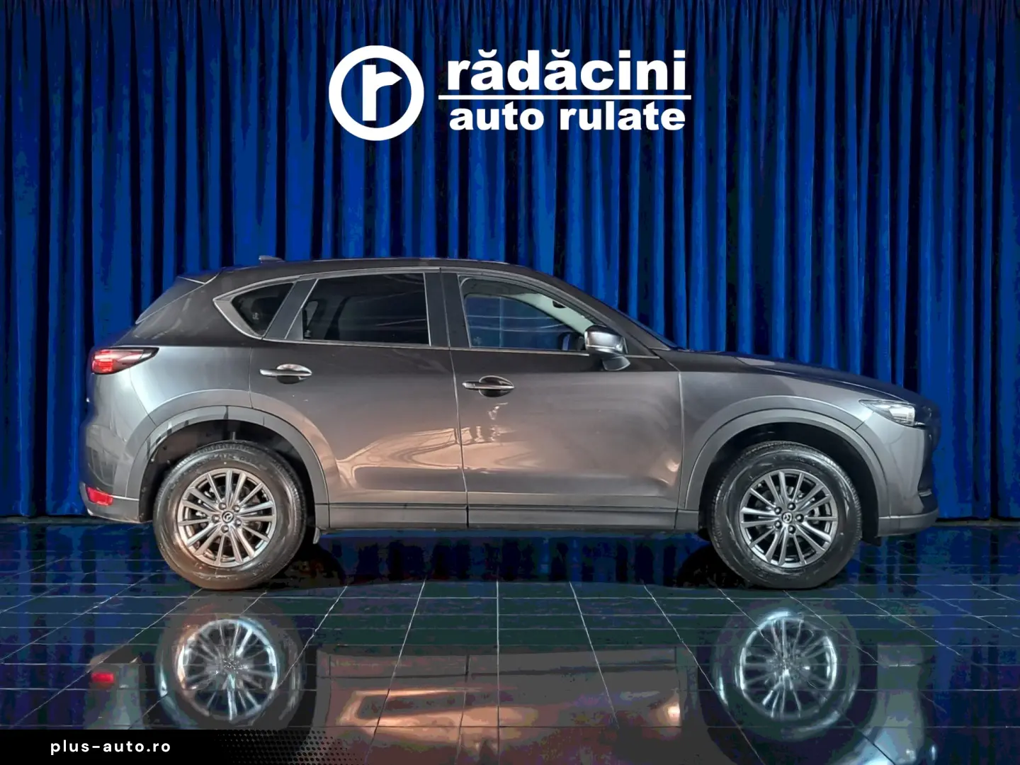MAZDA CX-5 CHALANGE 2.0i 165CP 2021