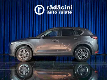 MAZDA CX-5 CHALANGE 2.0i 165CP 2021