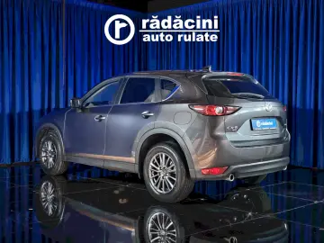 MAZDA CX-5 CHALANGE 2.0i 165CP 2021