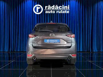 MAZDA CX-5 CHALANGE 2.0i 165CP 2021