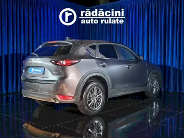 MAZDA CX-5 CHALANGE 2.0i 165CP 2021