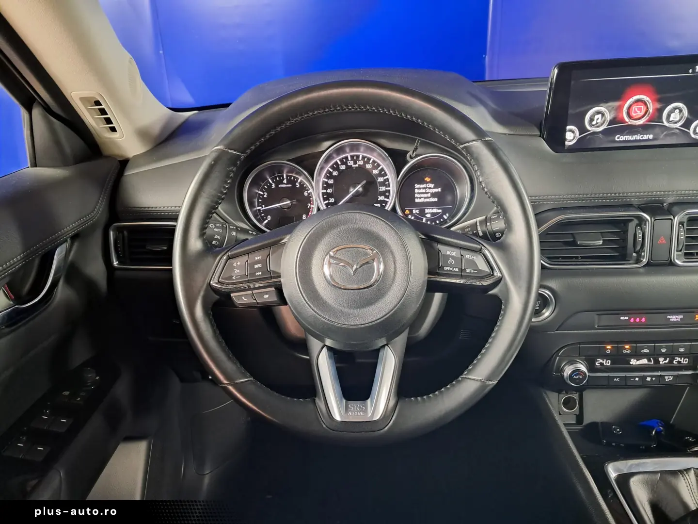 MAZDA CX-5 CHALANGE 2.0i 165CP 2021