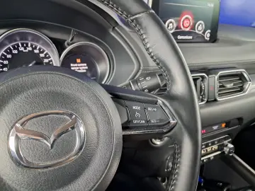 MAZDA CX-5 CHALANGE 2.0i 165CP 2021