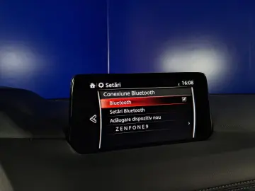 MAZDA CX-5 CHALANGE 2.0i 165CP 2021