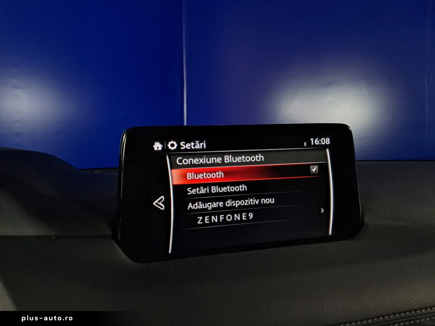 MAZDA CX-5 CHALANGE 2.0i 165CP 2021