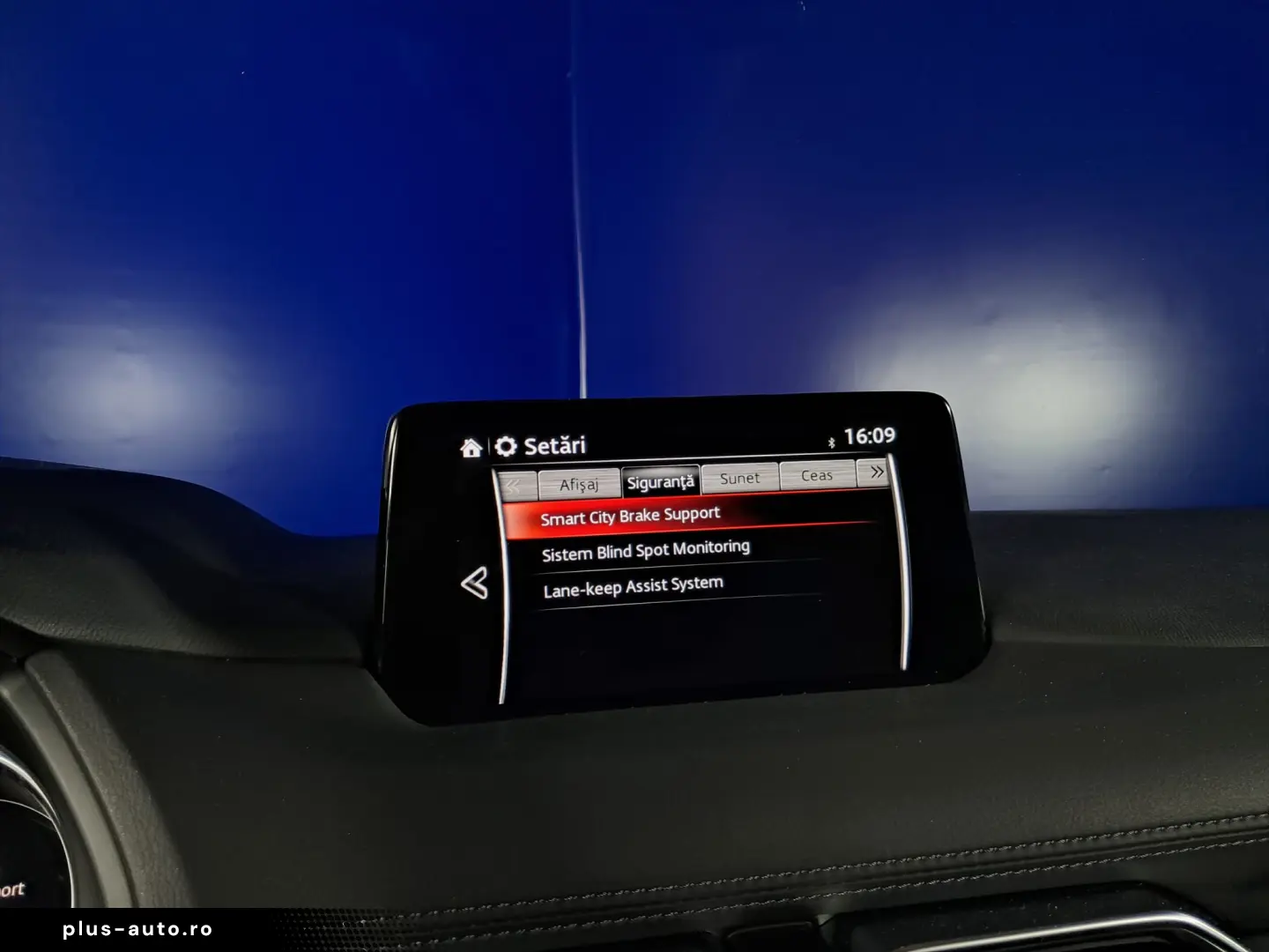 MAZDA CX-5 CHALANGE 2.0i 165CP 2021