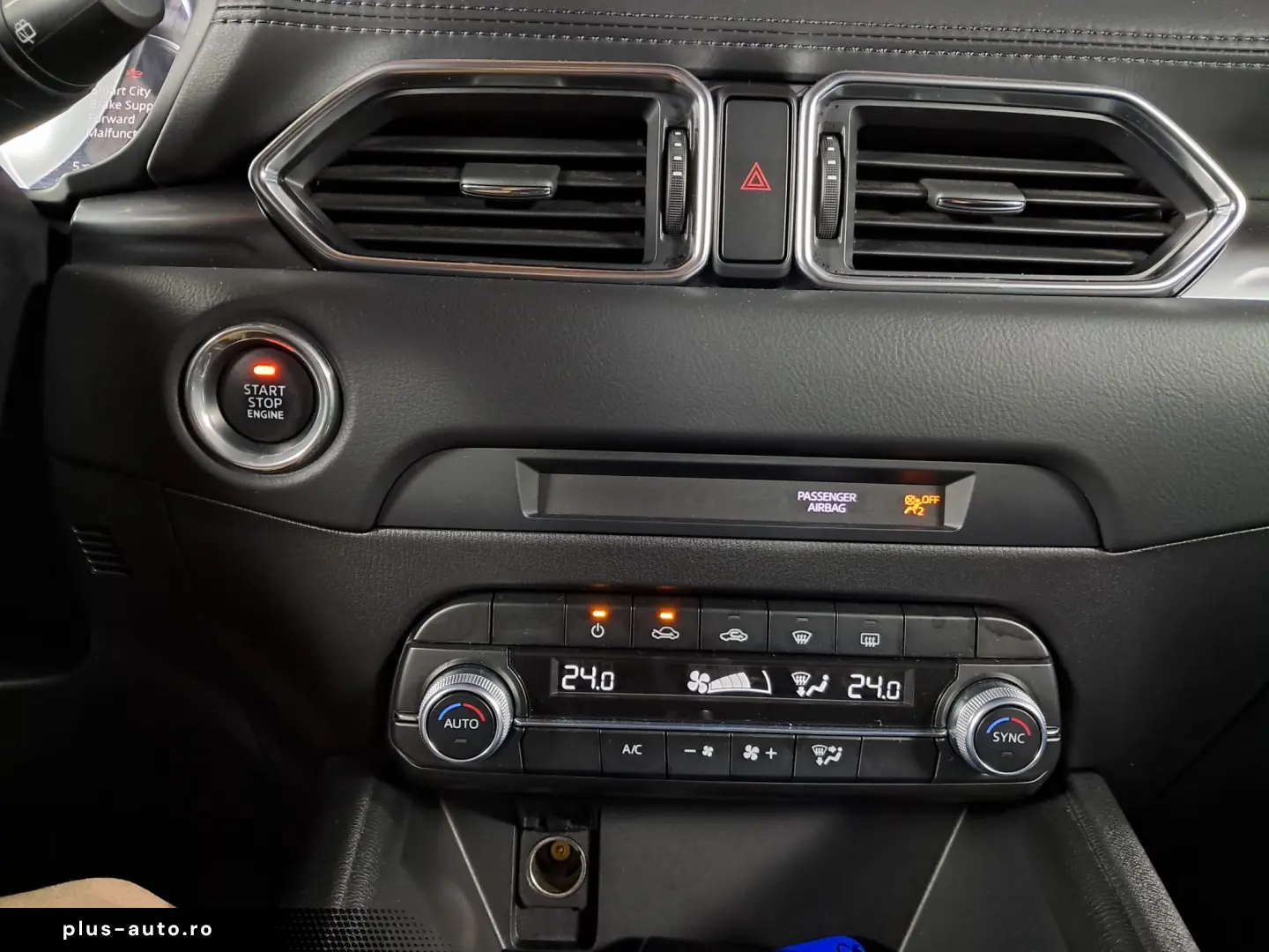 MAZDA CX-5 CHALANGE 2.0i 165CP 2021