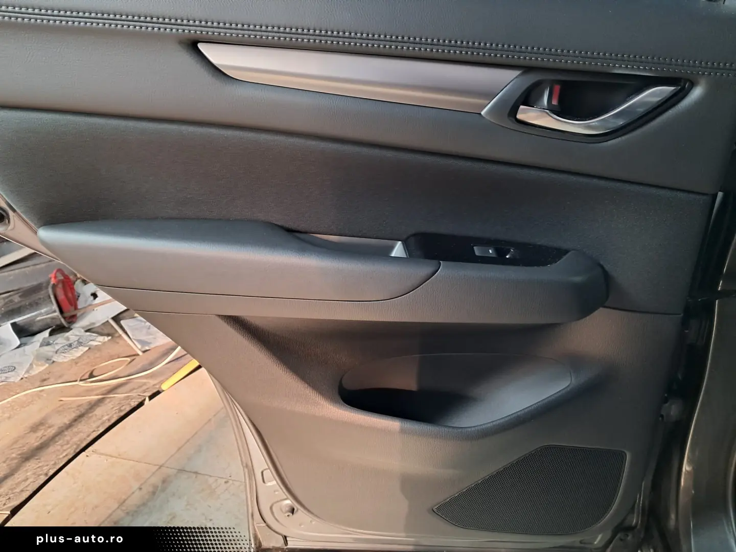 MAZDA CX-5 CHALANGE 2.0i 165CP 2021