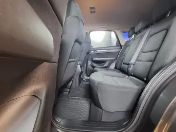 MAZDA CX-5 CHALANGE 2.0i 165CP 2021