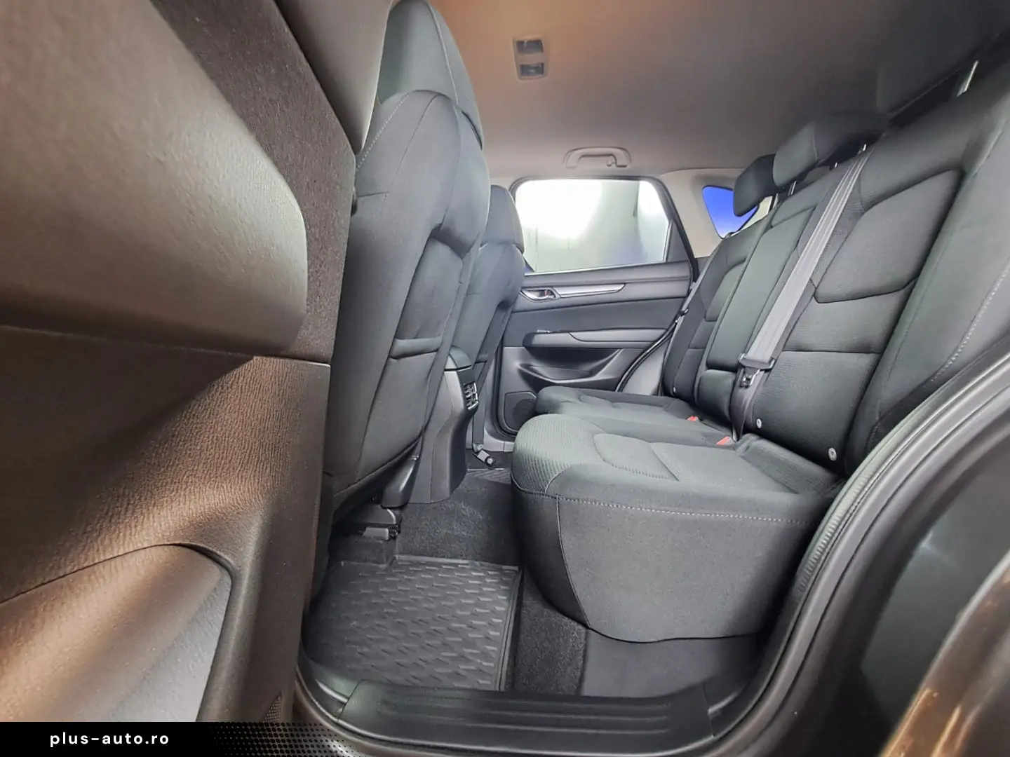 MAZDA CX-5 CHALANGE 2.0i 165CP 2021