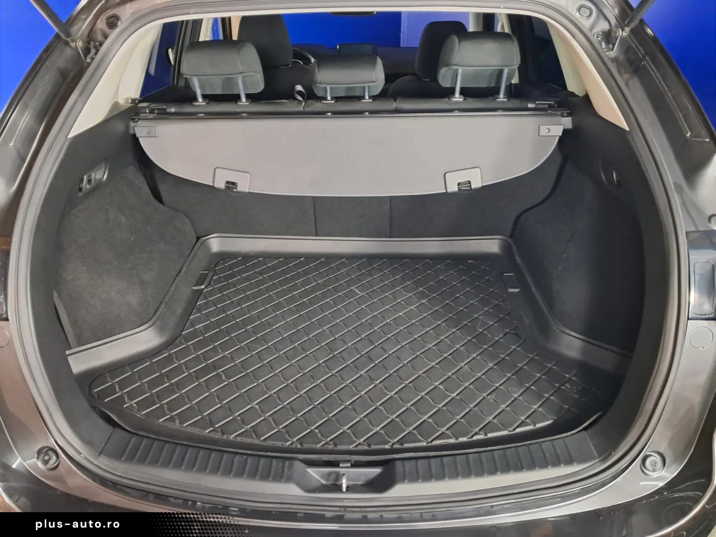 MAZDA CX-5 CHALANGE 2.0i 165CP 2021