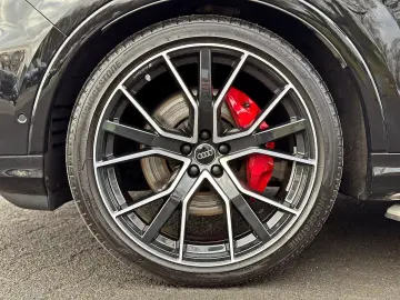 AUDI Q7 55TFSI qu S LINE PANO 360  LASER AHK STHZ B&O