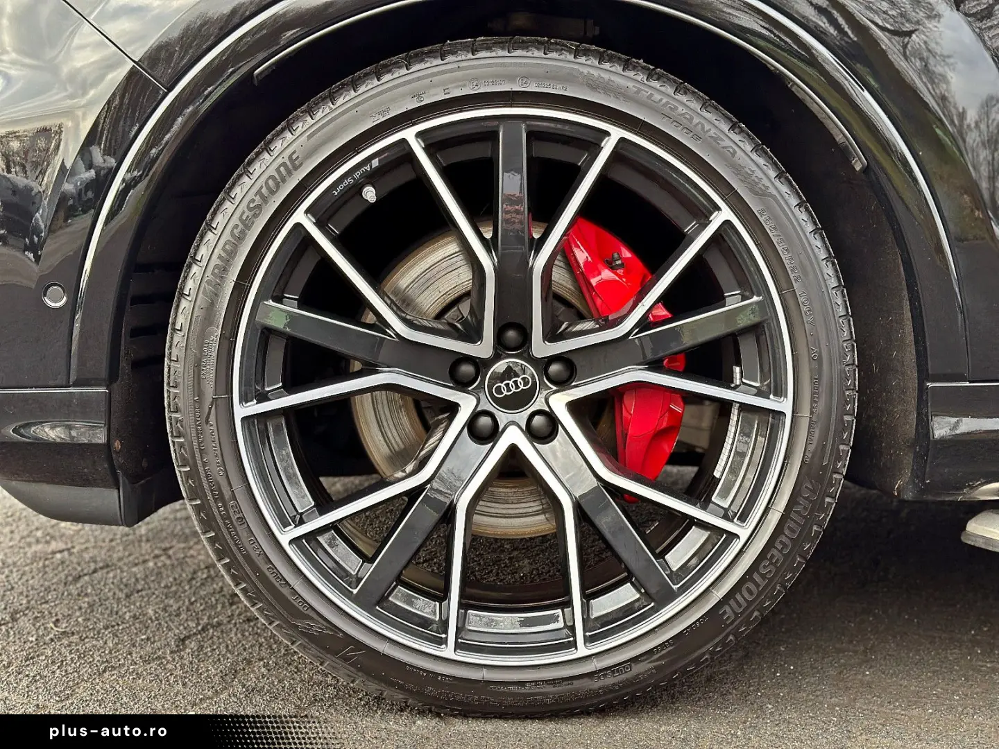 AUDI Q7 55TFSI qu S LINE PANO 360  LASER AHK STHZ B&O