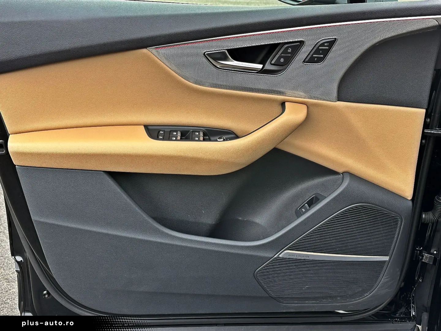 AUDI Q7 55TFSI qu S LINE PANO 360  LASER AHK STHZ B&O