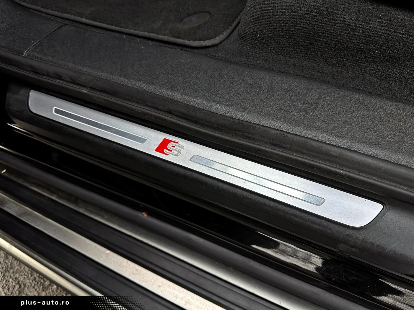 AUDI Q7 55TFSI qu S LINE PANO 360  LASER AHK STHZ B&O