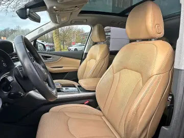 AUDI Q7 55TFSI qu S LINE PANO 360  LASER AHK STHZ B&O